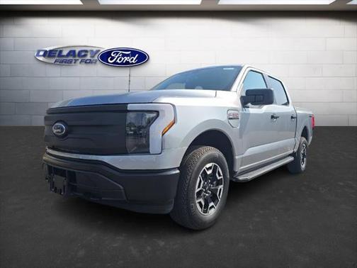 2023 Ford F-150 Lightning Pro