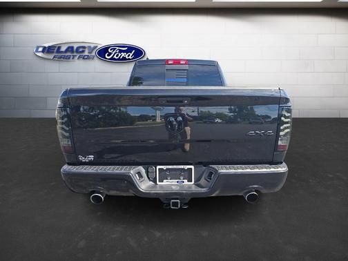 2016 RAM 1500 Sport