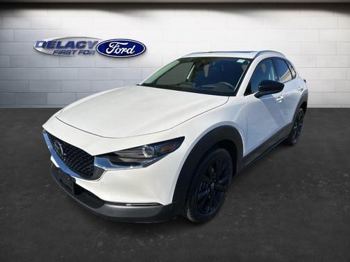 2023 Mazda CX-30 2.5 Turbo Premium Package