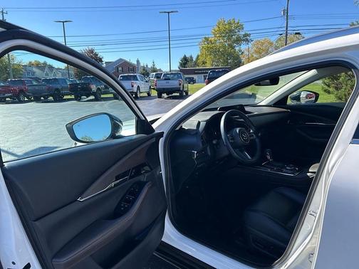 2023 Mazda CX-30 2.5 Turbo Premium Package