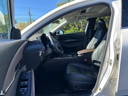 2023 Mazda CX-30 2.5 Turbo Premium Package