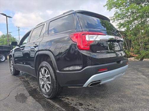 2020 GMC Acadia FWD SLE