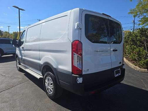 2023 Ford Transit-250 Base