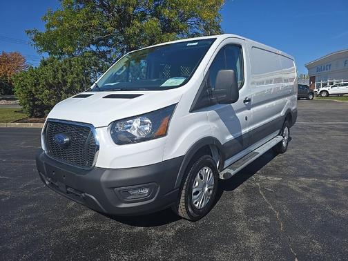 2023 Ford Transit-250 Base