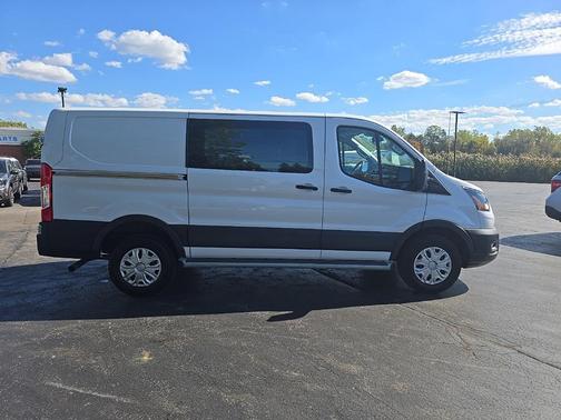 2023 Ford Transit-250 Base