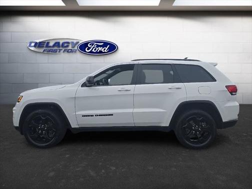 2019 Jeep Grand Cherokee Upland