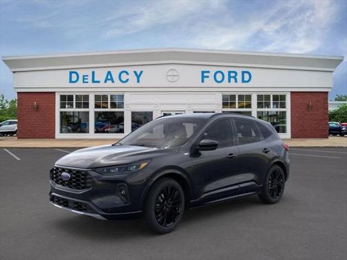 2025 Ford Escape ST-Line Elite