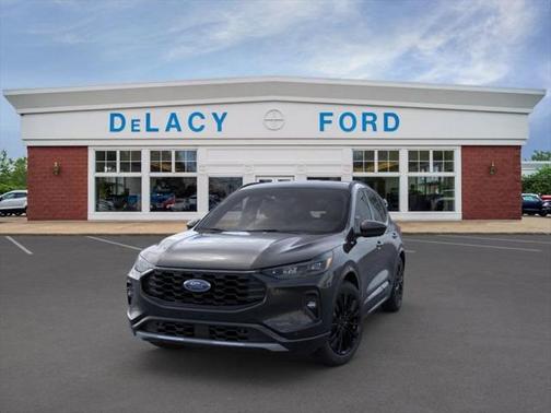 2025 Ford Escape ST-Line Elite