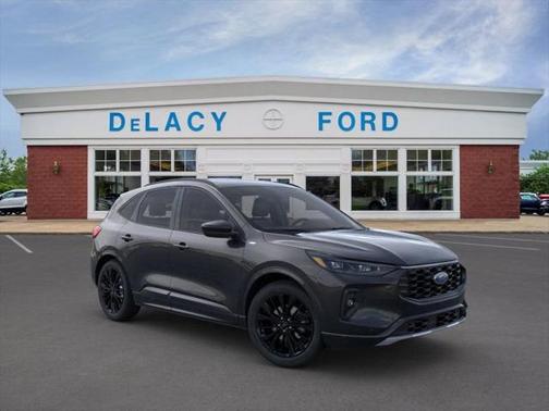 2025 Ford Escape ST-Line Elite
