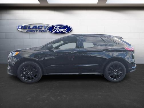 2023 Ford Edge ST Line