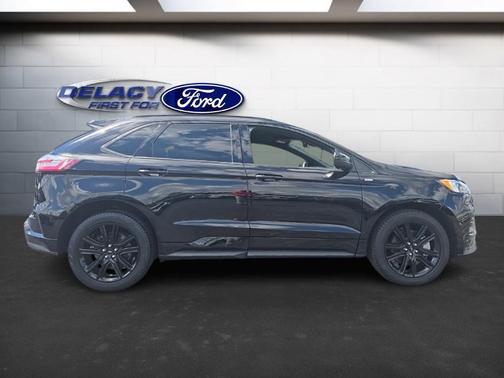 2023 Ford Edge ST Line