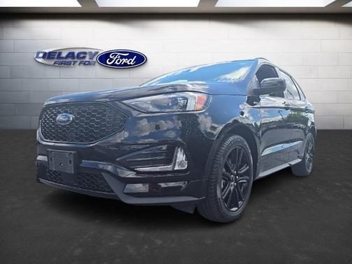 2023 Ford Edge ST Line