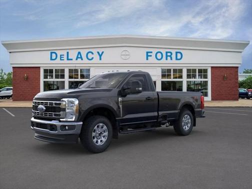 2025 Ford F-350 XLT