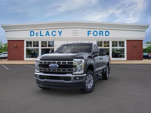 2025 Ford F-350 XLT