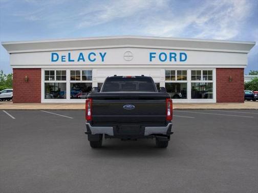 2025 Ford F-350 XLT