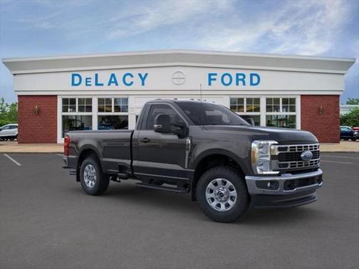 2025 Ford F-350 XLT