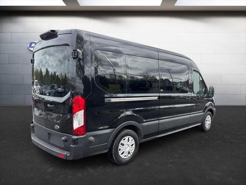 2018 Ford Transit-350 XLT