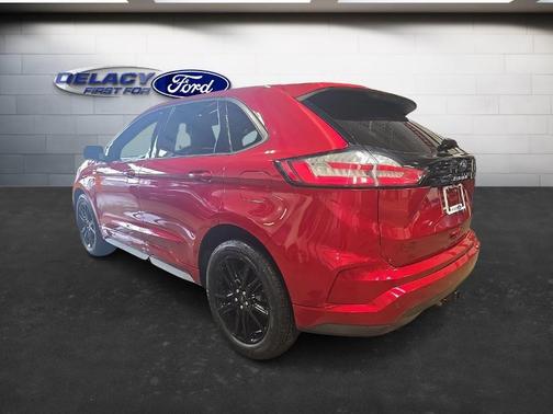 2022 Ford Edge ST Line