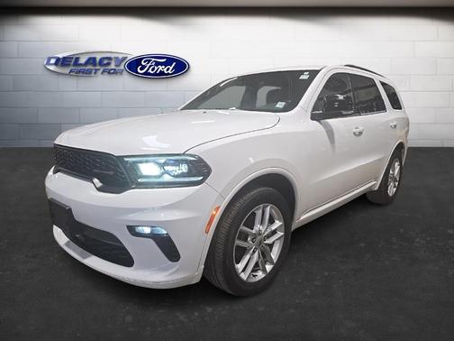 2023 Dodge Durango GT Plus