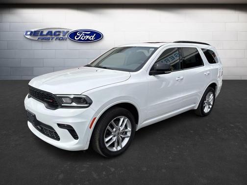 2023 Dodge Durango GT Plus