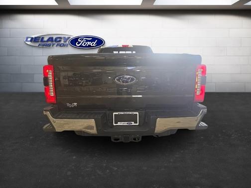 2025 Ford F-350 Lariat