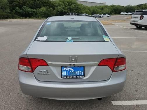 2010 Honda Civic EX-L