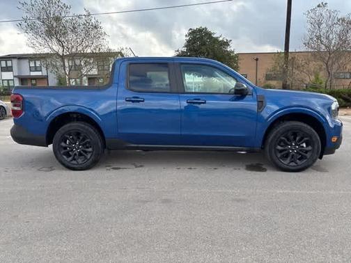 2023 Ford Maverick Lariat