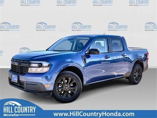 2023 Ford Maverick Lariat