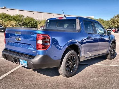 2023 Ford Maverick Lariat