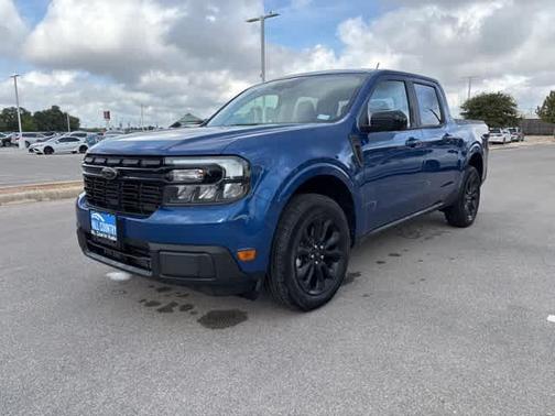 2023 Ford Maverick Lariat