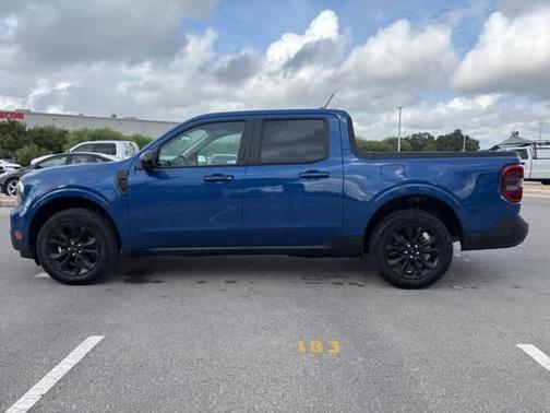 2023 Ford Maverick Lariat