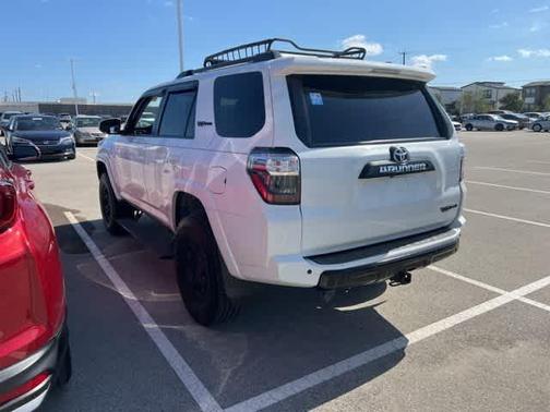 2019 Toyota 4Runner TRD Pro