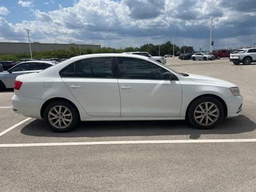 2015 Volkswagen Jetta 1.8T SE