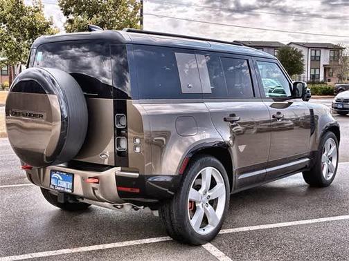 2023 Land Rover Defender 110 X