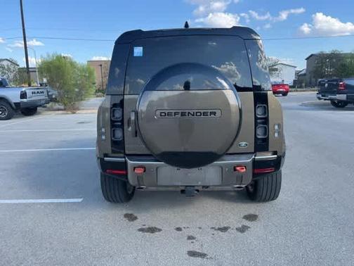 2023 Land Rover Defender 110 X