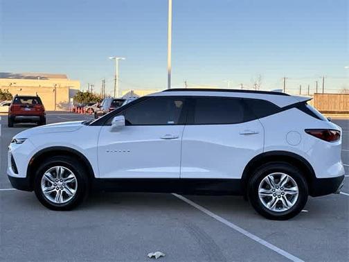 2020 Chevrolet Blazer 1LT