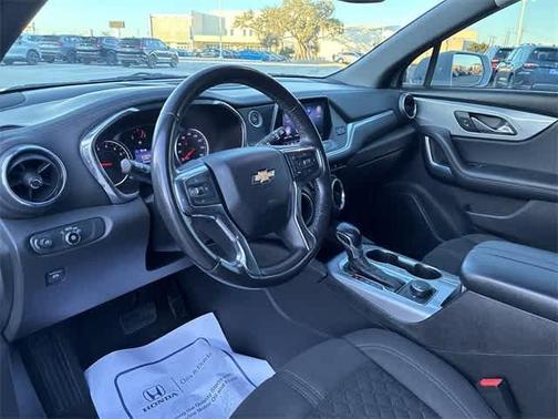 2020 Chevrolet Blazer 1LT