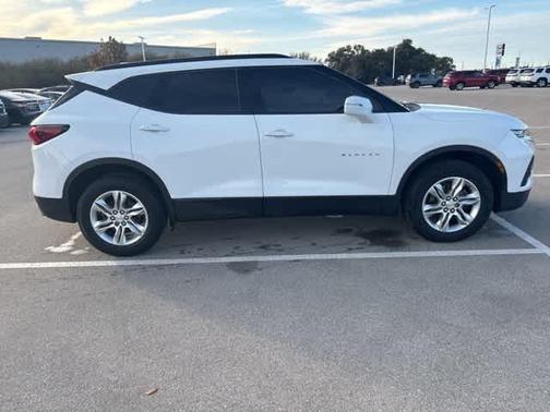 2020 Chevrolet Blazer 1LT