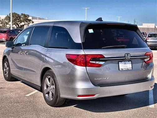 2024 Honda Odyssey EX