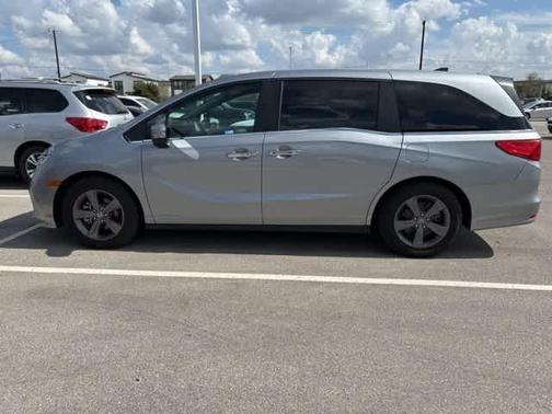 2024 Honda Odyssey EX