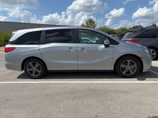 2024 Honda Odyssey EX
