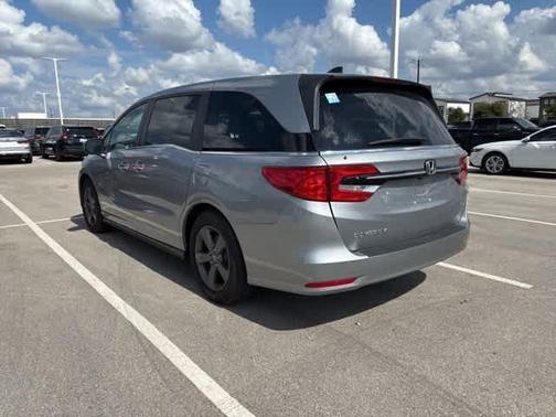 2024 Honda Odyssey EX