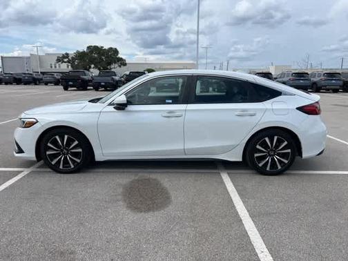 2023 Honda Civic EX-L