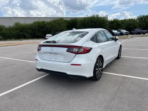 2023 Honda Civic EX-L