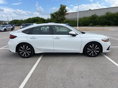 2023 Honda Civic EX-L