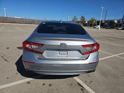 2020 Honda Accord Sport 1.5T