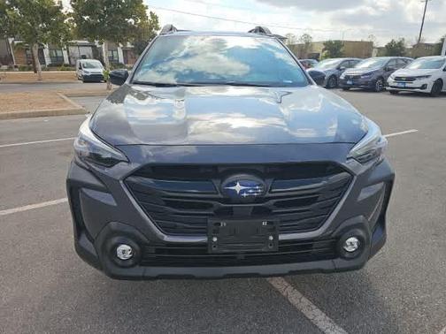 2025 Subaru Outback Onyx Edition XT