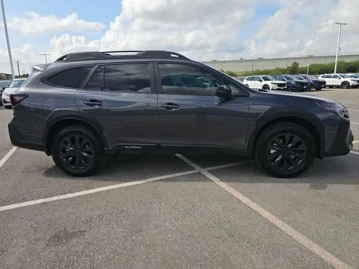 2025 Subaru Outback Onyx Edition XT
