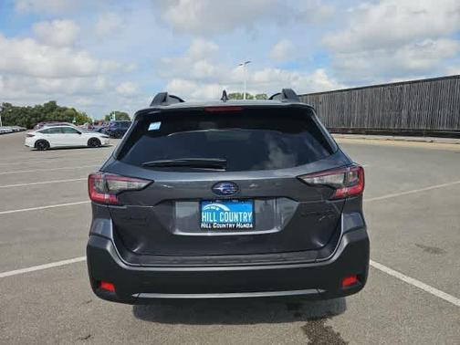 2025 Subaru Outback Onyx Edition XT