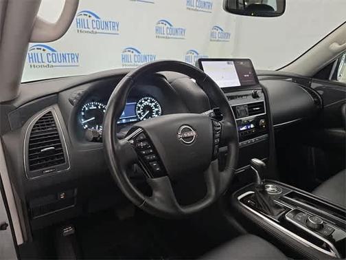 2023 Nissan Armada SV